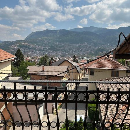 One Love Sarajevo Exterior photo