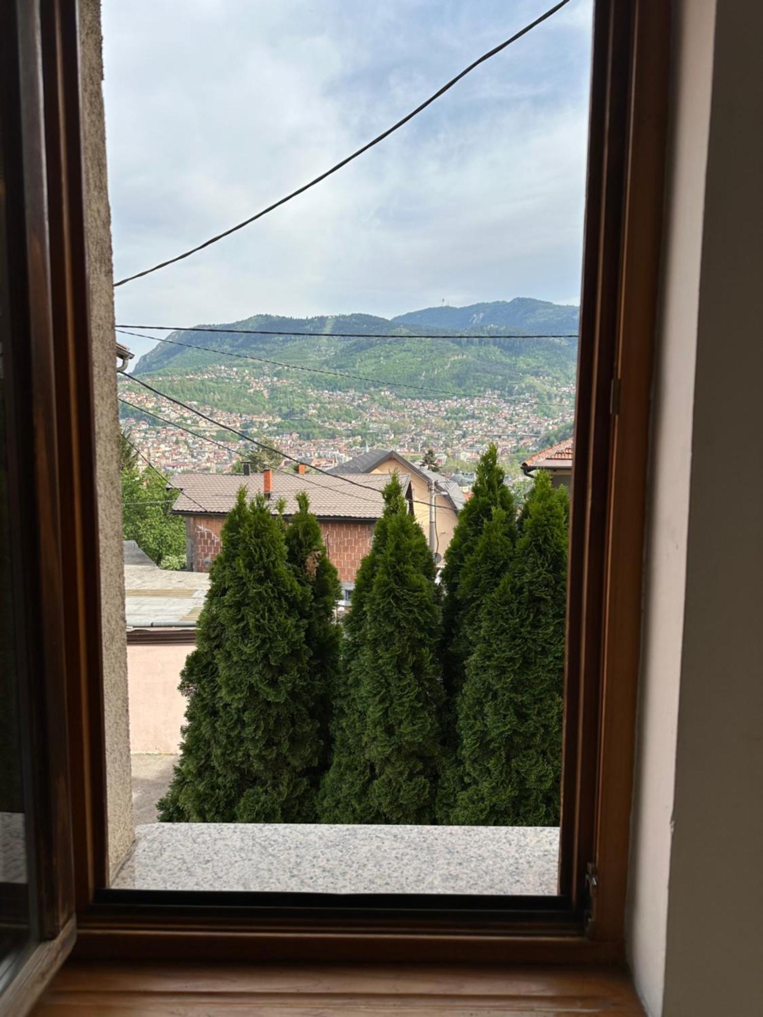 One Love Sarajevo Exterior photo