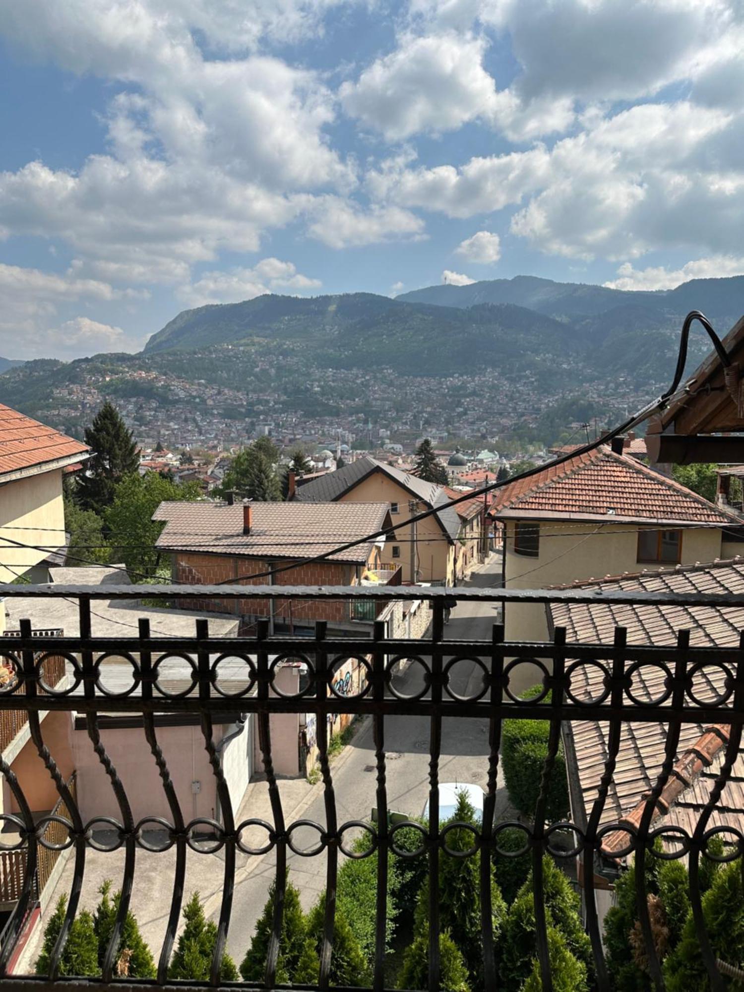 One Love Sarajevo Exterior photo
